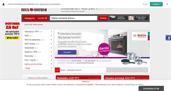 Desktop Screenshot of mixmedia.pl